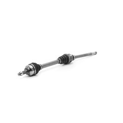 Driveshaft (Cv Axle) RIDEX 13D1176 OE Ref 3273LS