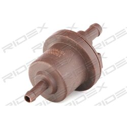 Valve de mise à l'air libre du réservoir de carburant RIDEX 1411B0006 pour PEUGEOT et autres... RIDEX