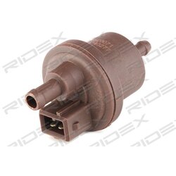 Valve de mise à l'air libre du réservoir de carburant RIDEX 1411B0006 pour PEUGEOT et autres... RIDEX