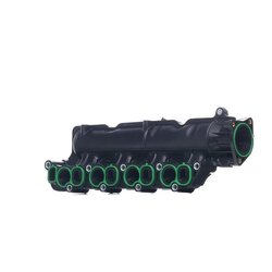 Intake Manifold Module RIDEX 1415I0008