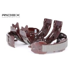 Parking Brake Shoe Set RIDEX 1419B0004 OE Ref 4654044010
