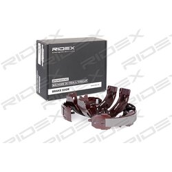 Jeu de mâchoires de frein de stationnement RIDEX 1419B0004 pour TOYOTA, LEXUS 4654028010 RIDEX