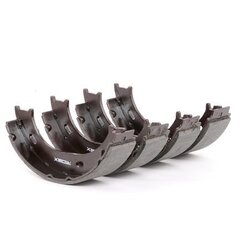 Parking Brake Shoe Set RIDEX 1419B0009 OE Ref 0024205820