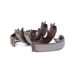 Parking Brake Shoe Set RIDEX 1419B0012 OE Ref 4654060060