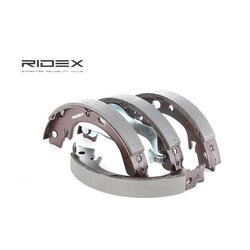 Parking Brake Shoe Set RIDEX 1419B0016 OE Ref 0449502120