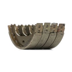 Handbrake Shoe Set RIDEX 1419B0023 OE Ref 34 41 1 163 255