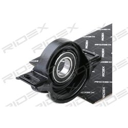 Palier d'arbre de transmission RIDEX 1420M0007 pour RENAULT 8200058705 RIDEX