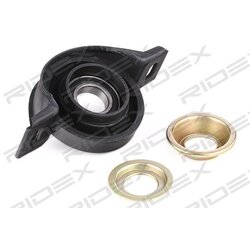 Palier d'arbre de transmission RIDEX 1420M0012 pour MERCEDES 639 410 04 81 RIDEX
