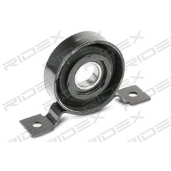 Support moteur - RIDEX 1420M0015 RIDEX