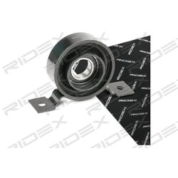Support moteur - RIDEX 1420M0015 RIDEX