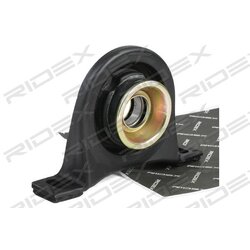 Roulement d'arbre de transmission RIDEX 1420M0025 pour MERCEDES 639 410 06 81 RIDEX