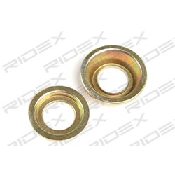 Roulement d'arbre de transmission RIDEX 1420M0025 pour MERCEDES 639 410 06 81 RIDEX