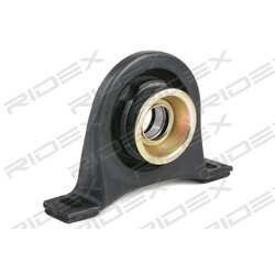 Roulement d'arbre de transmission RIDEX 1420M0025 pour MERCEDES 639 410 06 81 RIDEX