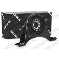 Palier central d'arbre de transmission - RIDEX 1420M0040 RIDEX