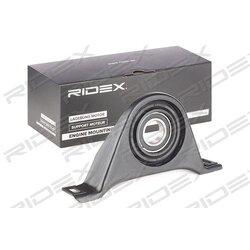 Palier d'arbre de transmission RIDEX 1420M0044 pour MERCEDES 210 410 16 81 RIDEX
