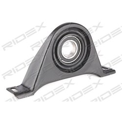 Palier d'arbre de transmission RIDEX 1420M0044 pour MERCEDES 210 410 16 81 RIDEX