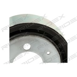 Palier d'arbre de transmission RIDEX 1420M0045 pour RENAULT 7701209352 RIDEX