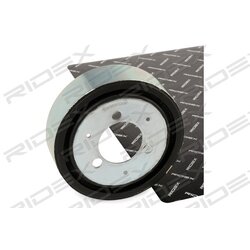 Palier d'arbre de transmission RIDEX 1420M0045 pour RENAULT 7701209352 RIDEX