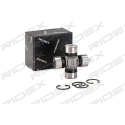 Joint d'arbre de transmission RIDEX 1427J0004 pour SUZUKI, ISUZU 94027724 RIDEX