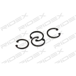 Joint d'arbre de transmission RIDEX 1427J0004 pour SUZUKI, ISUZU 94027724 RIDEX