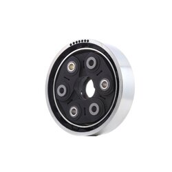 Propshaft Joint RIDEX 1427J0005 OE Ref 1K0521307A