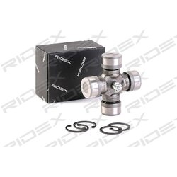 Joint d'arbre de transmission RIDEX 1427J0009 pour NISSAN, VAUXHALL 37125-2X801 RIDEX