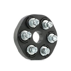 Propshaft Joint RIDEX 1427J0010 OE Ref 123 411 0315