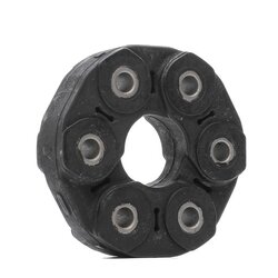 Driveshaft Coupler RIDEX 1427J0013 OE Ref 26111207785