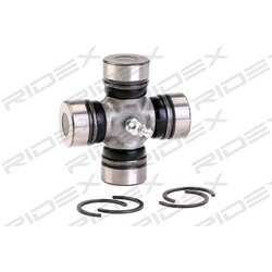 Joint d'arbre de transmission RIDEX 1427J0015 pour TOYOTA, LEXUS, VW 04371-35030 RIDEX