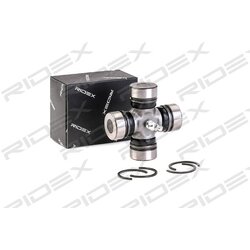 Joint d'arbre de transmission RIDEX 1427J0015 pour TOYOTA, LEXUS, VW 04371-35030 RIDEX