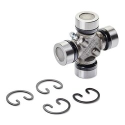 Driveshaft Coupler RIDEX 1427J0031 OE Ref 1798134