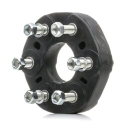 Propshaft Joint RIDEX 1427J0044 OE Ref 203 410 02 15