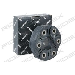 Joint d'arbre de transmission RIDEX 1427J0046 pour BMW 26 11 7 518 443 RIDEX