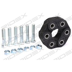 Joint d'arbre de transmission RIDEX 1427J0047 pour BMW 26 11 1 227 410 RIDEX