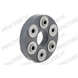 Joint d'arbre de transmission RIDEX 1427J0049 pour MERCEDES 1244110015 RIDEX