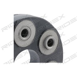 Joint d'arbre de transmission RIDEX 1427J0049 pour MERCEDES 1244110015 RIDEX