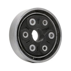 Driveshaft Coupler RIDEX 1427J0058 OE Ref 5Q0 521 307 S1