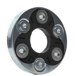 Driveshaft Coupler RIDEX 1427J0065 OE Ref 7D0 521 127 S1