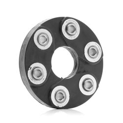 Driveshaft Coupler RIDEX 1427J0069 OE Ref 107 411 02 15