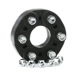 Propshaft Joint RIDEX 1427J0081 OE Ref A211 410 02 15