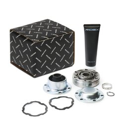 Driveshaft Coupler RIDEX 1427J0087 OE Ref 30783345