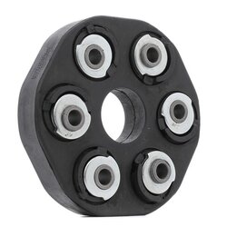 Driveshaft Coupler RIDEX 1427J0091 OE Ref 124 411 04 15