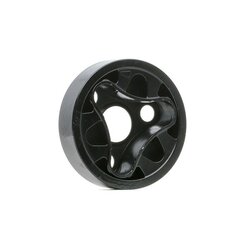 Propshaft Vibration Damper RIDEX 1427J0092 OE Ref A201 411 23 47