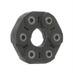 Propshaft Vibration Damper RIDEX 1427J0099 OE Ref 49300-2B500