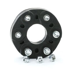 Propshaft Joint RIDEX 1427J0104 OE Ref 000 411 11 00 S1