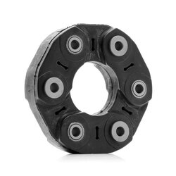 Driveshaft Coupler RIDEX 1427J0105 OE Ref 26 11 7 573 276