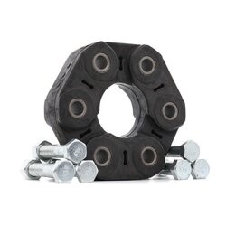 Driveshaft Coupler RIDEX 1427J0113 OE Ref 26 11 7 522 027 S1