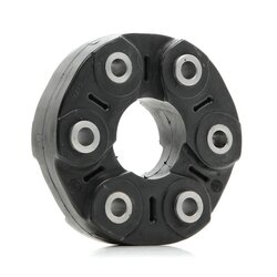 Driveshaft Coupler RIDEX 1427J0130 OE Ref 26 11 7 546 425 S1