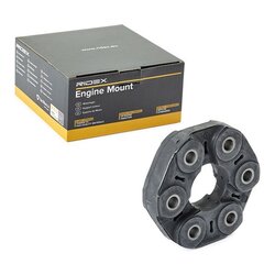 Driveshaft Coupler RIDEX 1427J0136 OE Ref 26 11 7 610 372