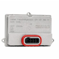 Gas Discharge Lamp Ballast RIDEX 1431B0011 OE Ref 6 907 488